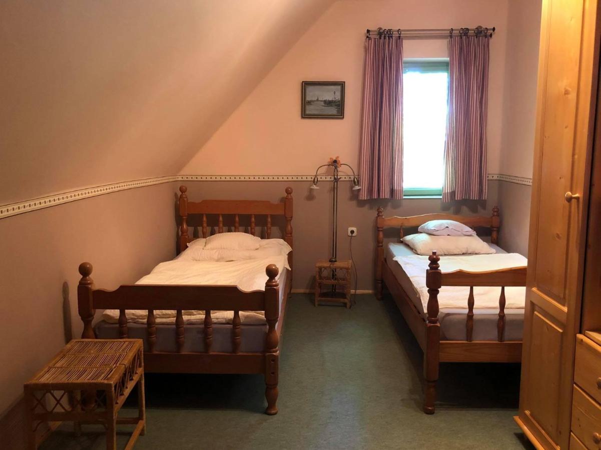 Szendergo - Apartman Hajos Pincefalu 외부 사진